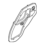VC8572973 - : Door Access Cover for Mazda: CX-50 Image