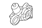 BDTS7258XB - Body: Window Motor for Mazda Image