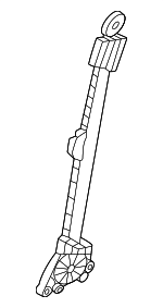 VA4072590A - : Window Regulator for Mazda: CX-50 Image