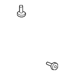 17216PN3000 - Engine: Air Cleaner Body Collar for Honda: Accord, Accord Crosstour, Civic, Civic del Sol, CR-V, CR-Z, Crosstour, Element, Fit, HR-V, Insight, Odyssey, Passport, Pilot, Prelude, Ridgeline, S2000 Image