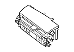 84790GG200A7C - Body: Vent Grille for Kia Image