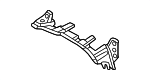 84738GG000RBQ - Body: Reinforcement for Kia Image