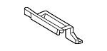 91931M6080 - Body: Column Cover Bracket for Kia Image