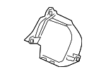 4756268 - : Outlet Duct for Saab: 9-5 Image