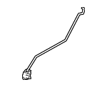 5334545 - : Link arm for Saab: 9-5 Image