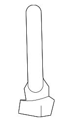4541306 - : Thermo Contact Switch for Saab: 9-5 Image