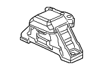 25974058 - Engine: Front Mount for GM Image