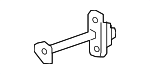 6861002340 - Body: Door Check for Toyota Image