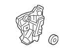6903012560 - Body: Lock Assembly for Toyota Image