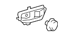 6920502300C0 - Body: Handle, Inside for Toyota Image