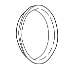 15661737 - Suspension: Trim Ring for GM Image