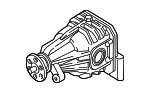 5300039011 - : Differential Assembly for Hyundai Image
