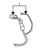 56049649AE - Electrical: Battery Cable for Mopar Image