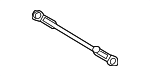 288427S000 - Body: Link Rod for Nissan Image