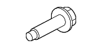 LR033214 - Driveline &amp; Axles: Differential Housing Bolt for Land-Rover Image image