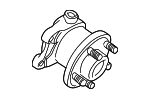 FTC3223 - : Hub Assembly for Land-Rover Image