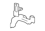 84691553 - : Cooler Pump Bracket for GM Image