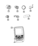 Ignition Switch Bracket