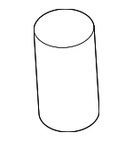 9A710317500 - Engine: Valve for Porsche: Cayenne, Macan, Panamera Image