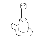 PAB907637A - Engine: Level Sensor for Porsche: Cayenne, Panamera Image