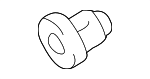 B45556145 - Accessories: Mud Flap Clip for Mazda Image