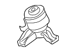 123610A020 - Engine: Mount for Toyota: Camry, Solara Image