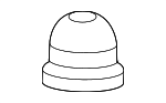 978033L000 - HVAC: Dehydrator Cap for Hyundai Image