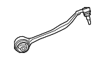 31108864694 - : Lower Control Arm for BMW: iX Image