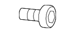 Bracket Bolt