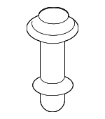 WHT008373A - Engine: Turbocharger Bolt for Volkswagen: Tiguan Image