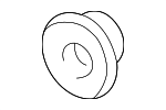11504614 - Body: Grille Nut for GM Image