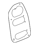 84940AG060 - : Lens Packing for Subaru Image