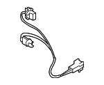 84931AG090 - : Socket for Subaru Image