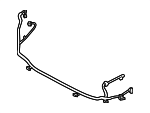 LR097682 - : Harness for Land-Rover Image