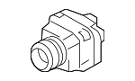 LR060915 - Entertainment &amp; Telematics: Park Assist Camera for Land-Rover Image