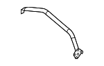 4536502200 - Body: Roll Bar for Smart Image