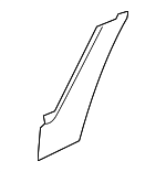 4536983600 - Body: Stone Guard for Smart Image