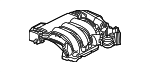 68017976AA - : Intake Plenum for Chrysler: 300 | Dodge: Charger, Magnum Image