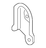 4663637 - Engine: Upper Guide for Chrysler: 300, Concorde, Sebring | Dodge: Charger, Intrepid, Magnum, Stratus Image