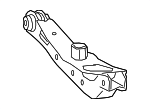 85044893 - Suspension: Lower Control Arm for Honda Image