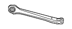 85084532 - Suspension: Lower Arm for Honda Image