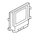 391103CHN2 - : ECM for Hyundai Image