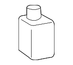 51163450446 - Body: Lamp for BMW: X3 Image