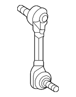 52320TRTA01 - : Stabilizer Link for Acura Image