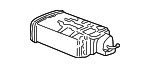 17011S3VA00 - : Vapor Canister for Acura Image