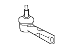 2003-2009 Toyota - Steering Tie Rod End (Left, Right)