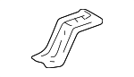 5824860050 - Body: Reinforcement for Lexus: LX470 Image