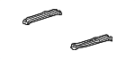 5762560020 - Body: Floor Side Rail Reinforcement for Lexus: LX470 Image