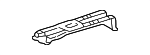 5760360072 - Body: Floor Side Rail for Lexus: LX470 Image