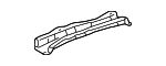 5760160080 - Body: Floor Side Rail for Lexus: LX470 Image